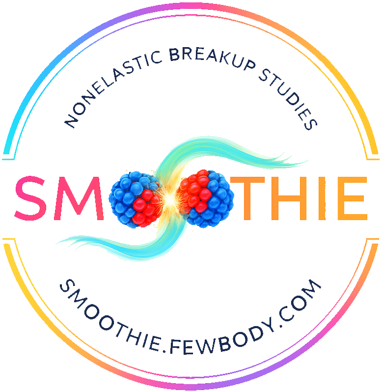 SMOOTHIE Logo